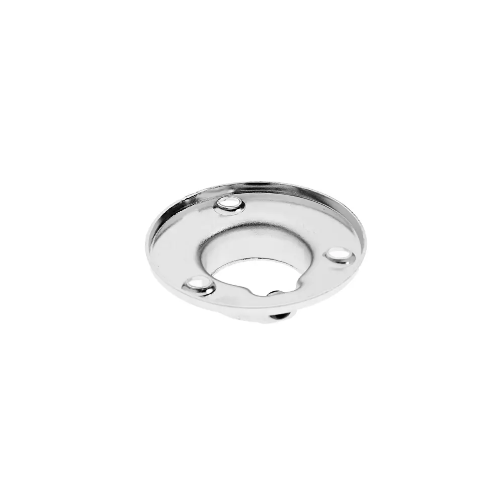Фото 2 Фланец для трубы Lemax Prof d=25 мм Фото 2 Фланец для трубы Lemax Prof d=25 мм
