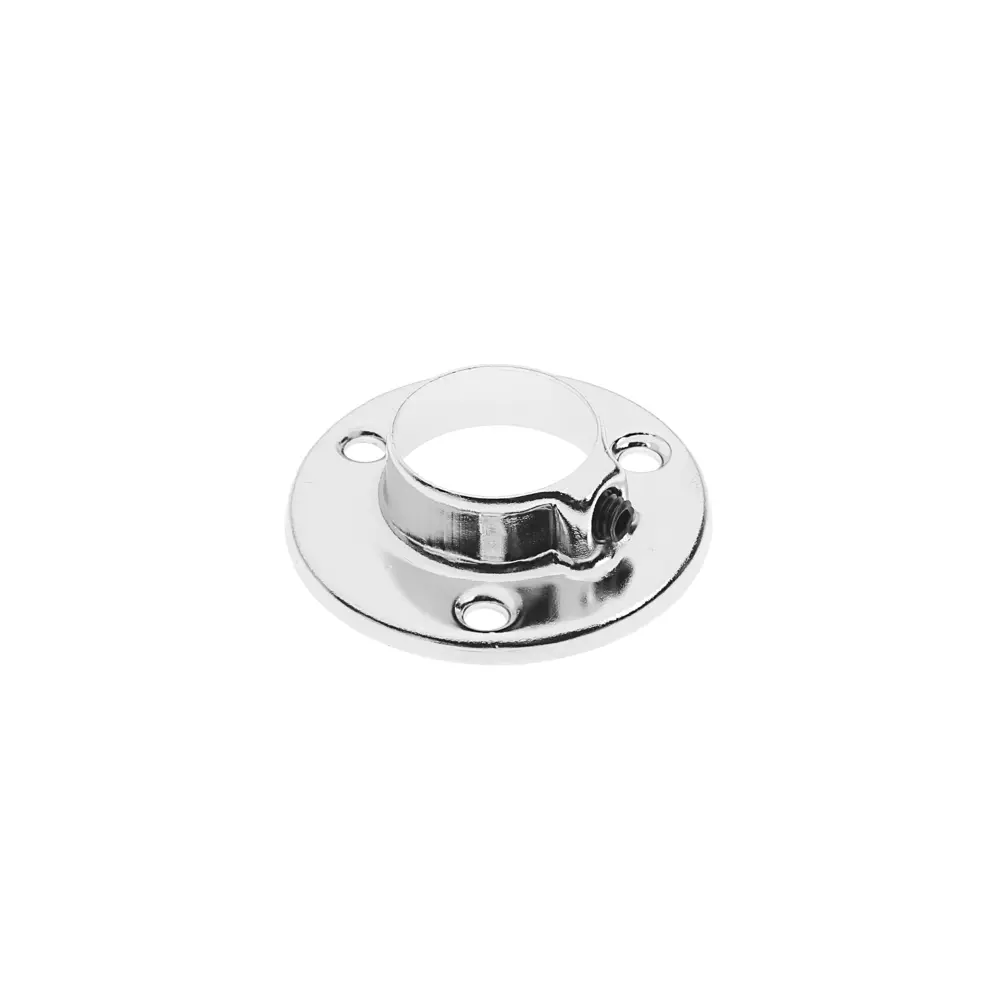 Фото Фланец для трубы Lemax Prof d=25 мм Фото Фланец для трубы Lemax Prof d=25 мм