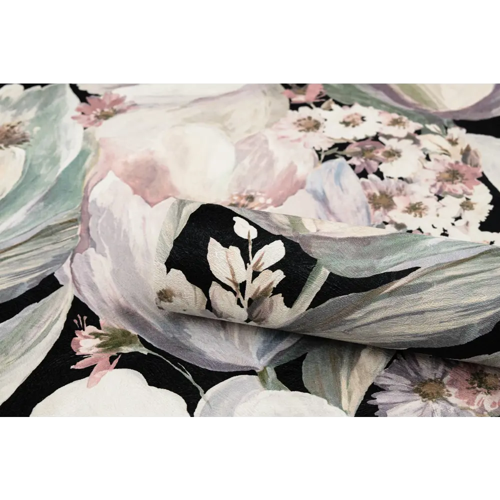 Фото 2 Обои флизелиновые Erismann Benefit Chloe 1.06 м белые 60518-05 Фото 2 Обои флизелиновые Erismann Benefit Chloe 1.06 м белые 60518-05