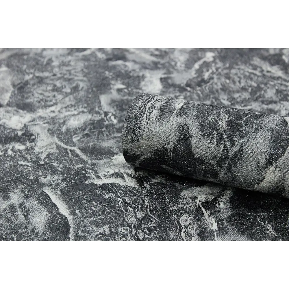 Фото 2 Обои флизелиновые Erismann Niagara 1.06 м черные 60594-07 Фото 2 Обои флизелиновые Erismann Niagara 1.06 м черные 60594-07