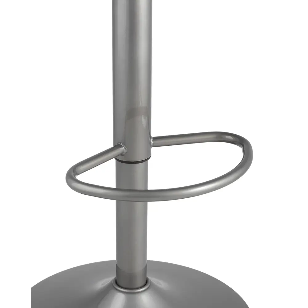 Фото 7 Барный стул Stool Group Tolix arms soft 51x108x47 цвет серебристый/коричневый Фото 7 Барный стул Stool Group Tolix arms soft 51x108x47 цвет серебристый/коричневый