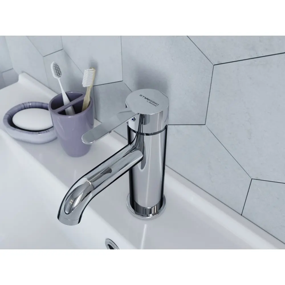 Фото 4 Душевой комплект Stworki Стокгольм 430160 Фото 4 Душевой комплект Stworki Стокгольм 430160