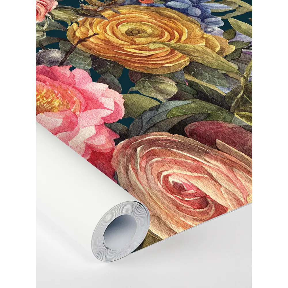 Фото 7 Фотообои флизелиновые Postermarket 300x260 см WM-102NW Розы Фото 7 Фотообои флизелиновые Postermarket 300x260 см WM-102NW Розы