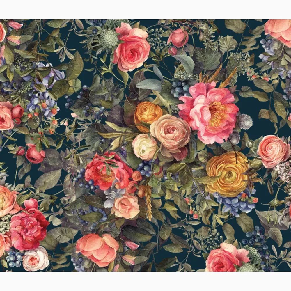 Фото 2 Фотообои флизелиновые Postermarket 300x260 см WM-102NW Розы Фото 2 Фотообои флизелиновые Postermarket 300x260 см WM-102NW Розы