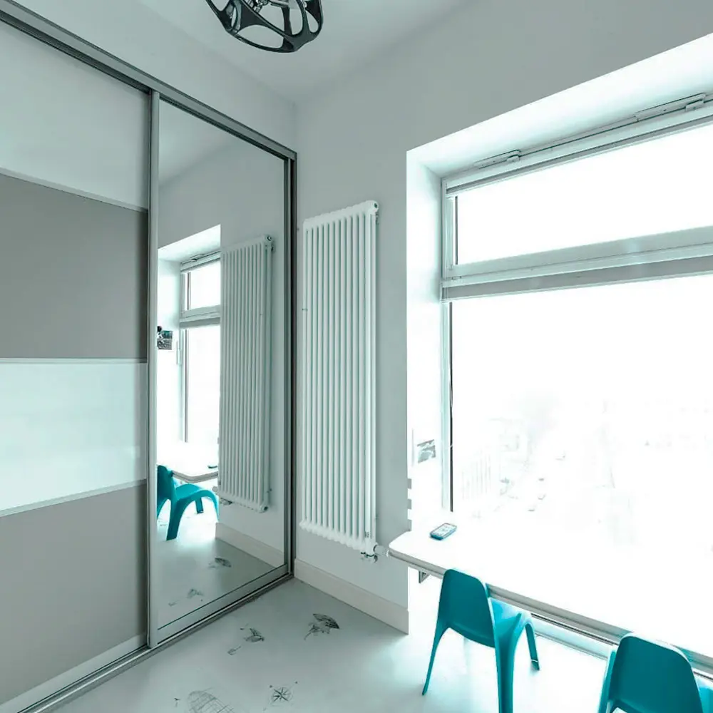 Фото 5 Стальной трубчатый радиатор IRSAP TESI/2 1800 EL6 CL.01 T30 Фото 5 Стальной трубчатый радиатор IRSAP TESI/2 1800 EL6 CL.01 T30