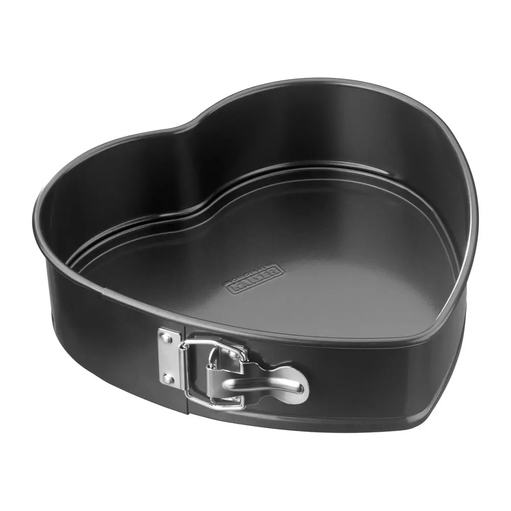 Фото Форма-сердце для выпечки Tortoniam 200x70x200 см сталь цвет сталь Фото Форма-сердце для выпечки Tortoniam 200x70x200 см сталь цвет сталь