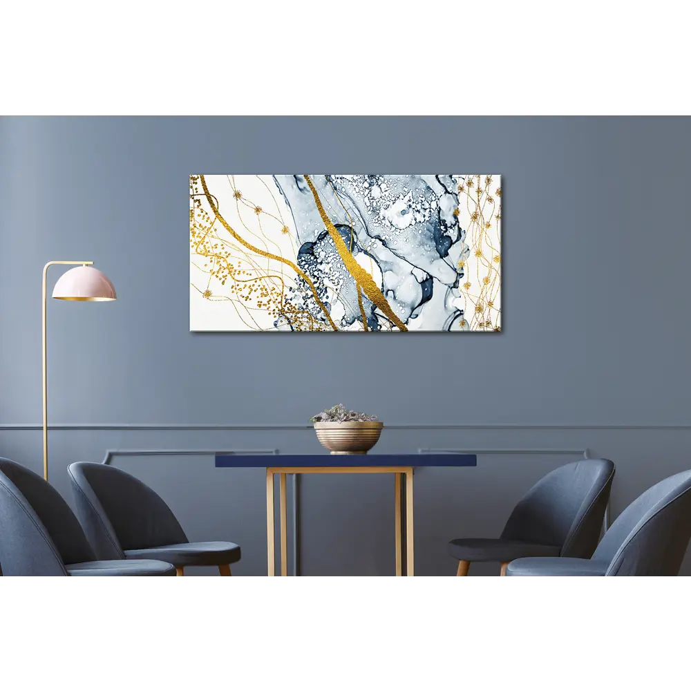 Фото 3 Картина без обрамления Grafis-art 50x100 см Фото 3 Картина без обрамления Grafis-art 50x100 см