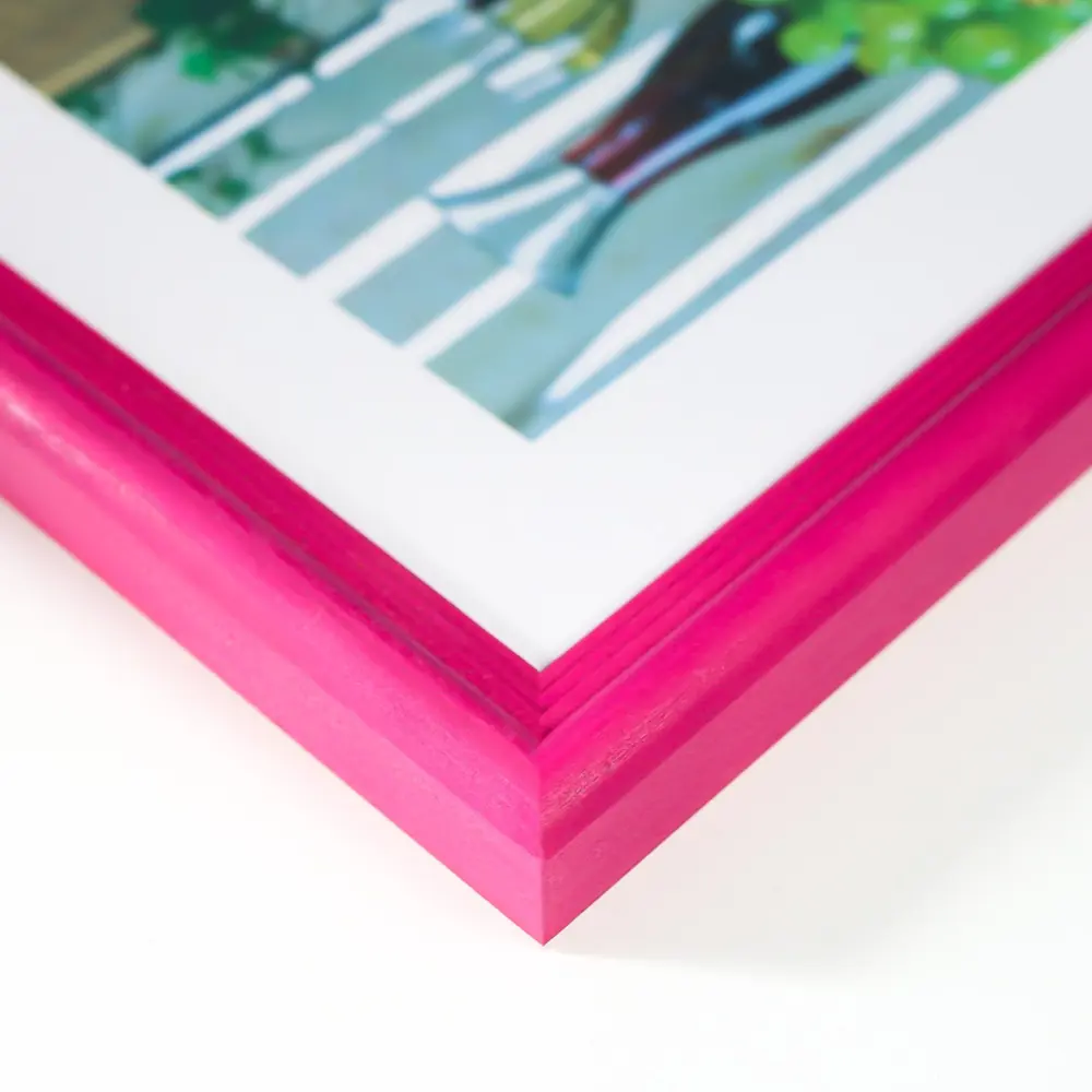 Фото 3 Рамка Simaland 9440522, 15x21 см, дерево Фото 3 Рамка Simaland 9440522, 15x21 см, дерево