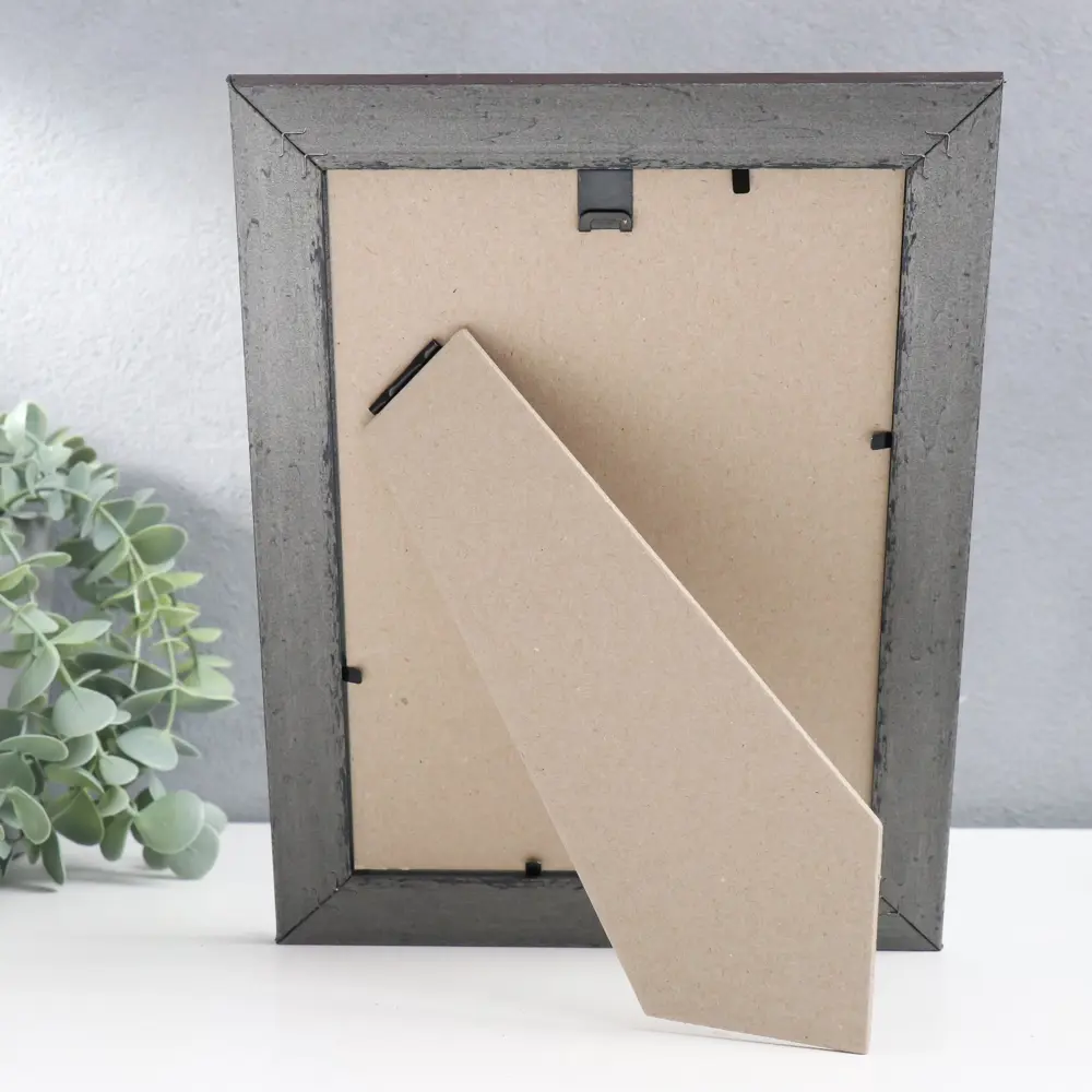 Фото 4 Рамка Keep memories 9514845, 15x21 см, пластик