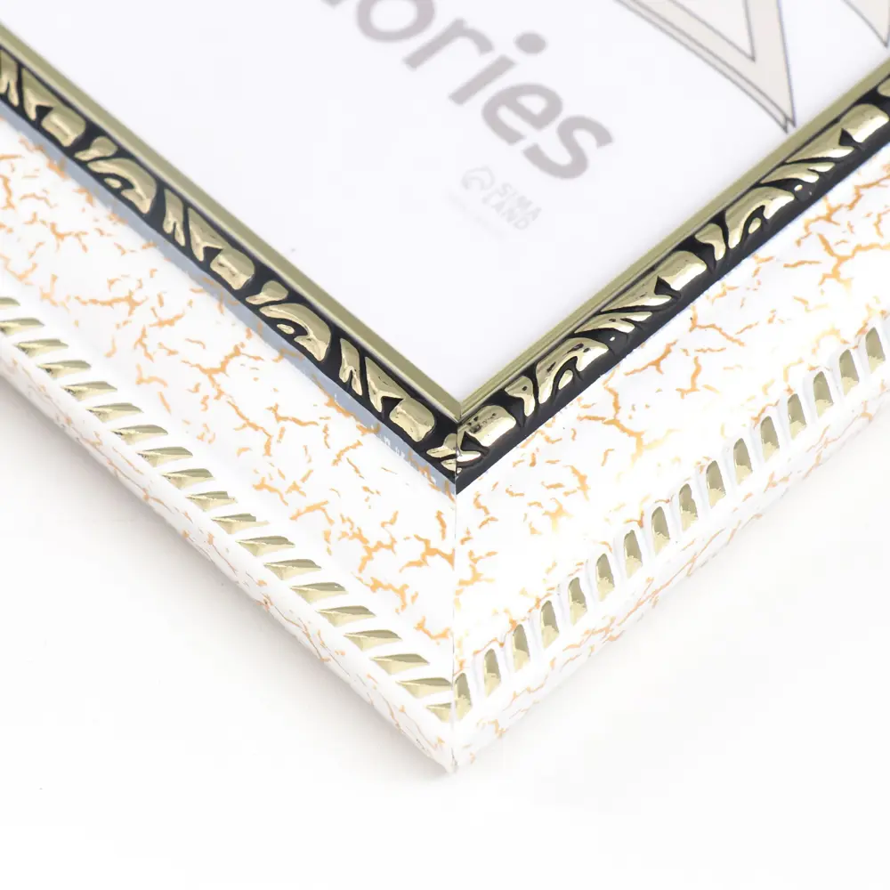 Фото 3 Рамка Keep memories 9514862, 15x21 см, пластик Фото 3 Рамка Keep memories 9514862, 15x21 см, пластик