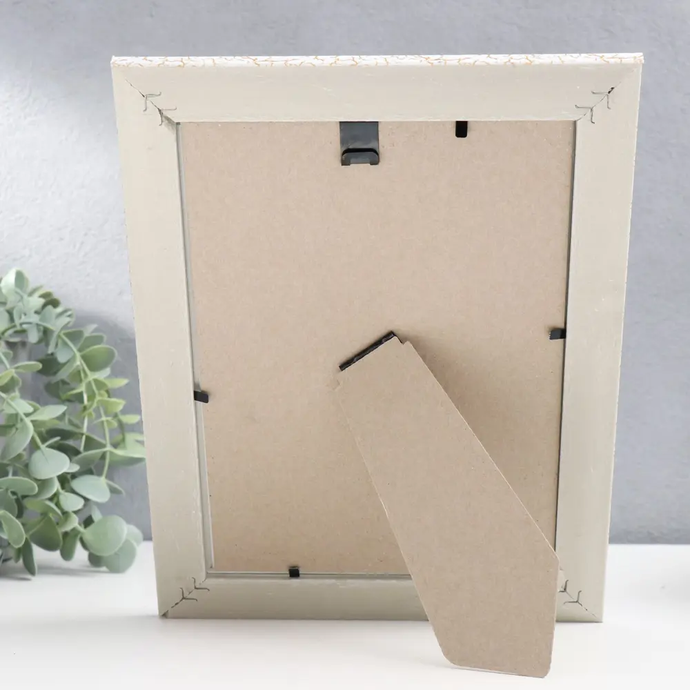 Фото 4 Рамка Keep memories 9514862, 15x21 см, пластик Фото 4 Рамка Keep memories 9514862, 15x21 см, пластик