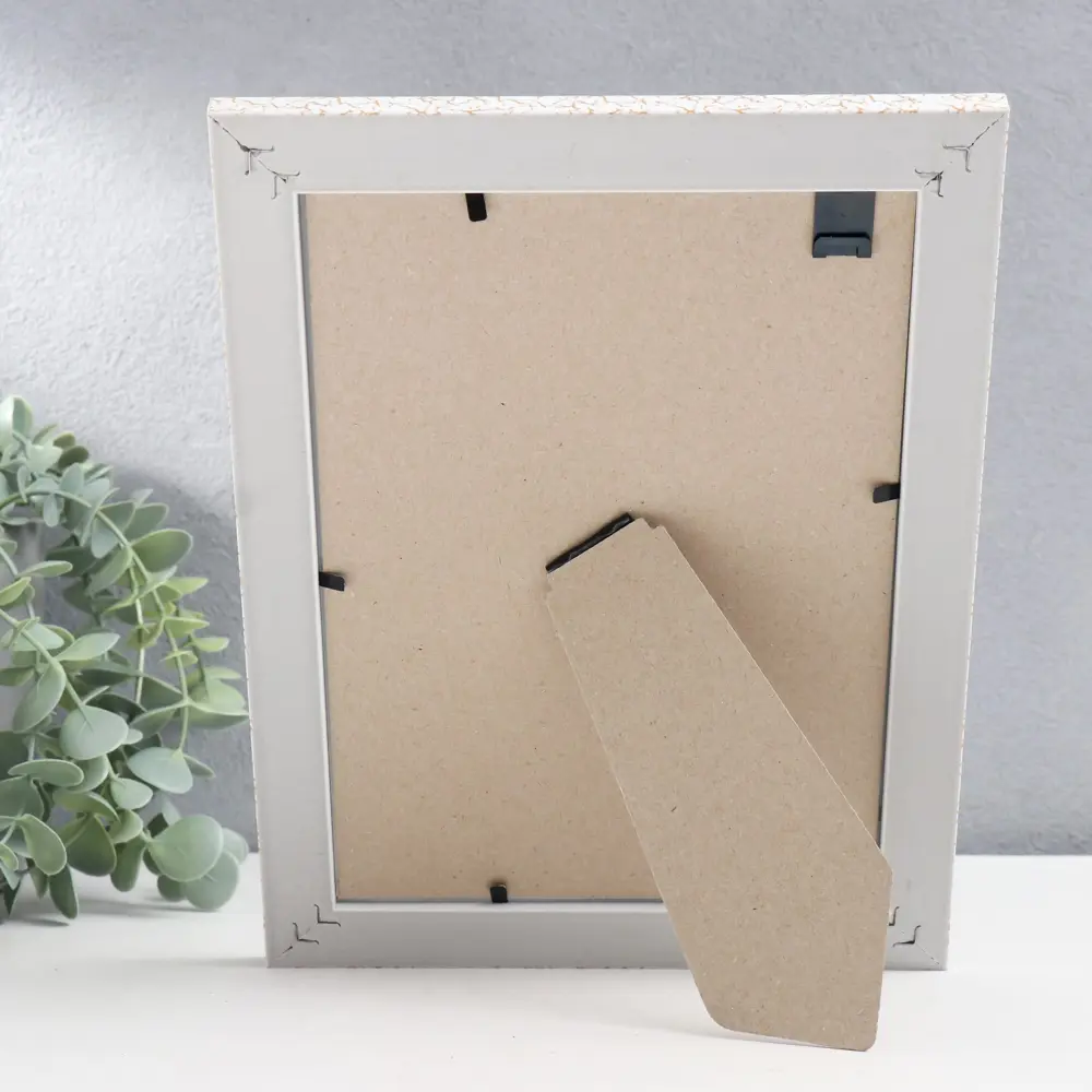 Фото Рамка Keep memories 9514841, 15x21 см, пластик