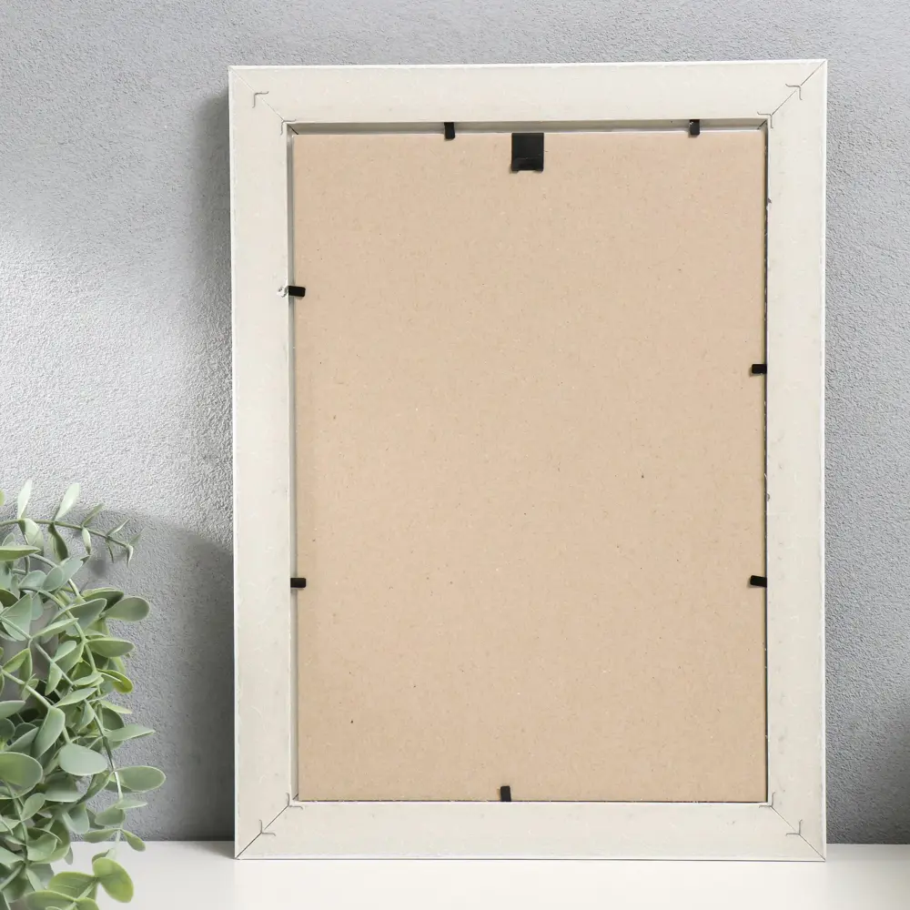 Фото 3 Рамка Keep memories 9514751, 21x30 см, пластик Фото 3 Рамка Keep memories 9514751, 21x30 см, пластик