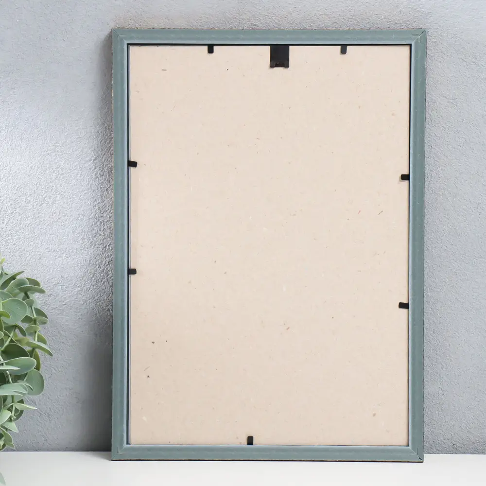 Фото 3 Рамка Keep memories 9467368, 21x30 см, пластик Фото 3 Рамка Keep memories 9467368, 21x30 см, пластик