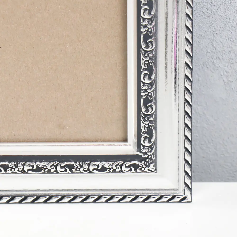 Фото 2 Рамка Simaland 9567590, 50x70 см, пластик Фото 2 Рамка Simaland 9567590, 50x70 см, пластик