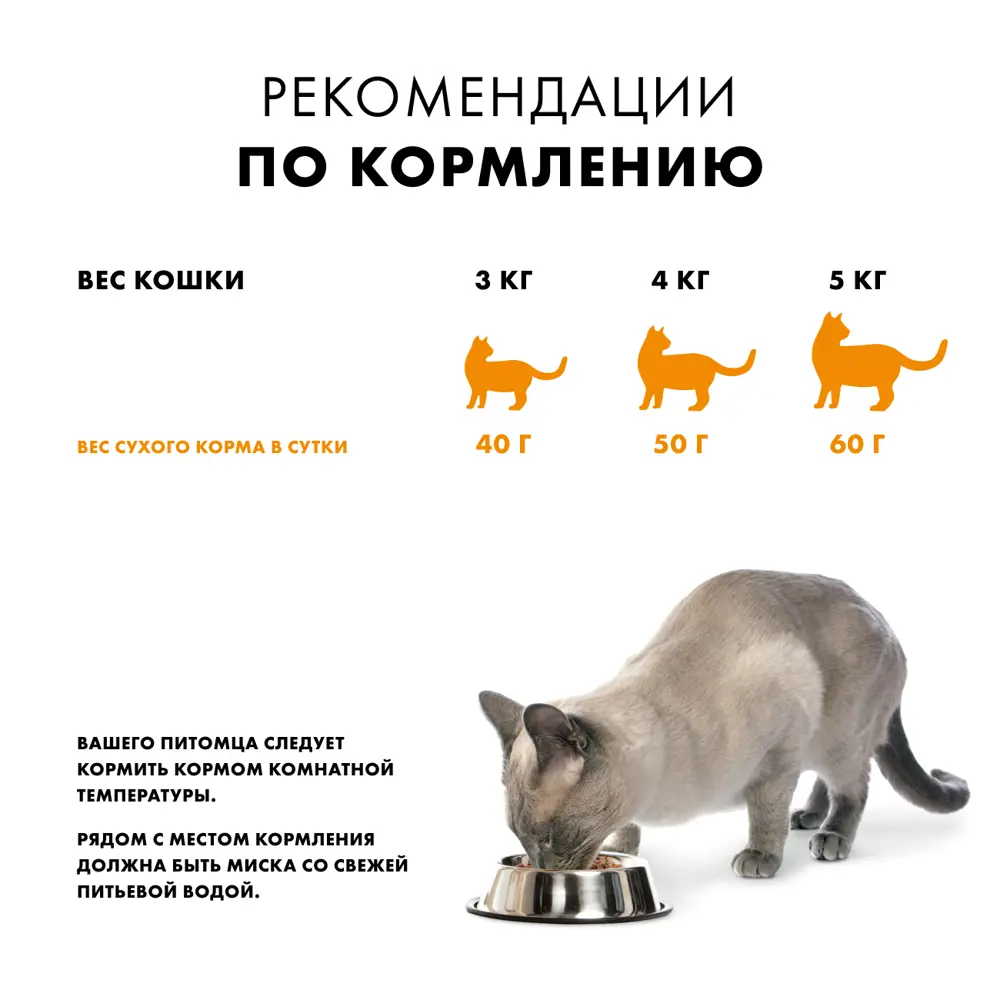 Фото 3 Сухой корм для кошек NUTRO 101935 Курица Фото 3 Сухой корм для кошек NUTRO 101935 Курица