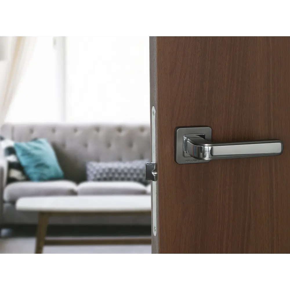 Фото 3 Ручка Palladium Proton GF графит 2шт