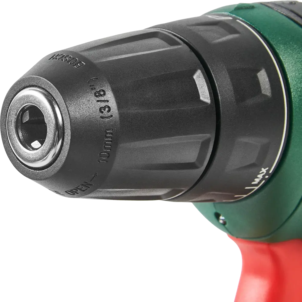 Фото 4 Дрель-шуруповерт аккумуляторная Bosch EasyDrill 1200 06039D3006, 12 В Li-ion 1x1.5 Ач Фото 4 Дрель-шуруповерт аккумуляторная Bosch EasyDrill 1200 06039D3006, 12 В Li-ion 1x1.5 Ач