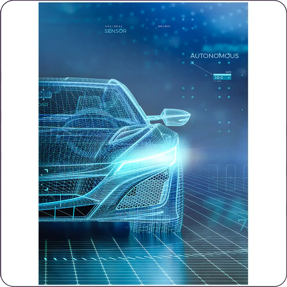 Фото 2 Фотообои флизелиновые Bartonwall 200x270 см Машина Фото 2 Фотообои флизелиновые Bartonwall 200x270 см Машина