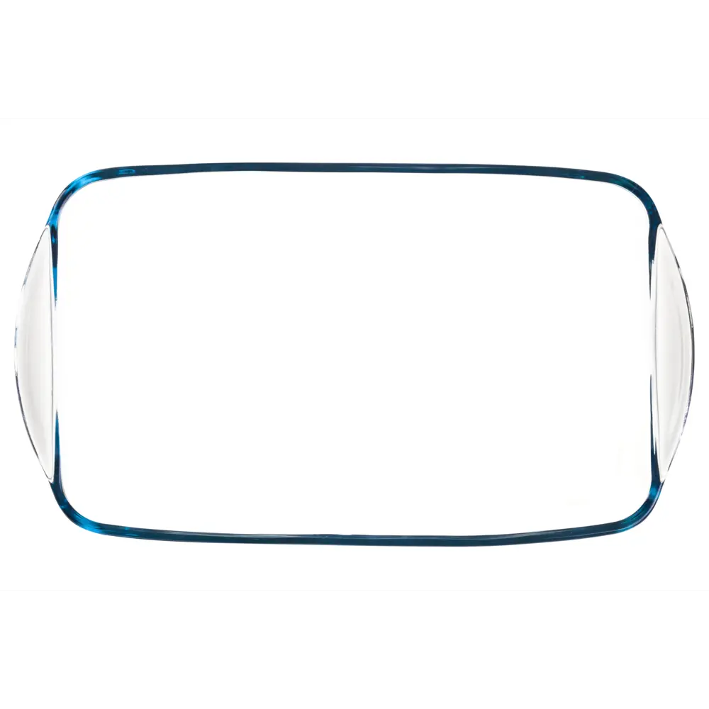 Фото 2 Форма для запекания Pasabahce Borcam 2 л прямоугольная Фото 2 Форма для запекания Pasabahce Borcam 2 л прямоугольная