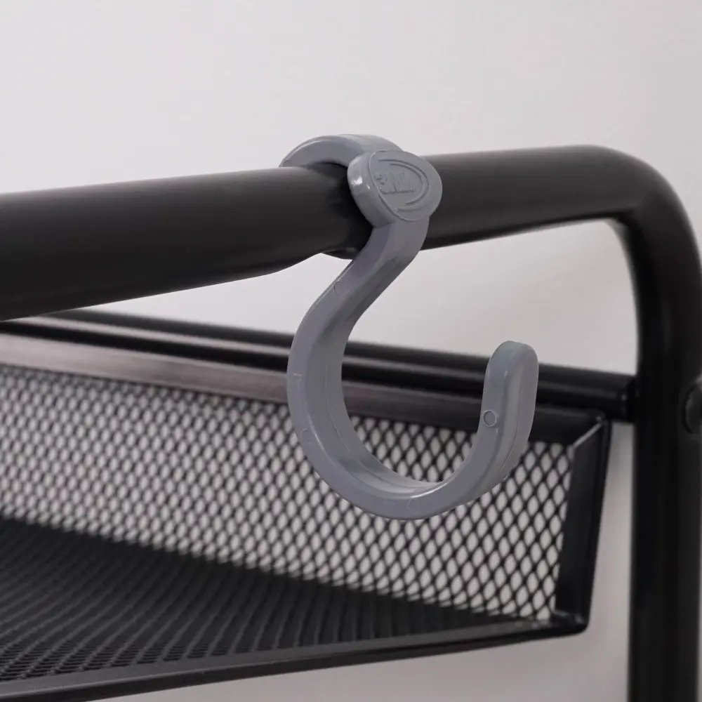 Фото 7 Подставка для обуви Зми 86.5x60x27 см ПДО Ж33 Ч