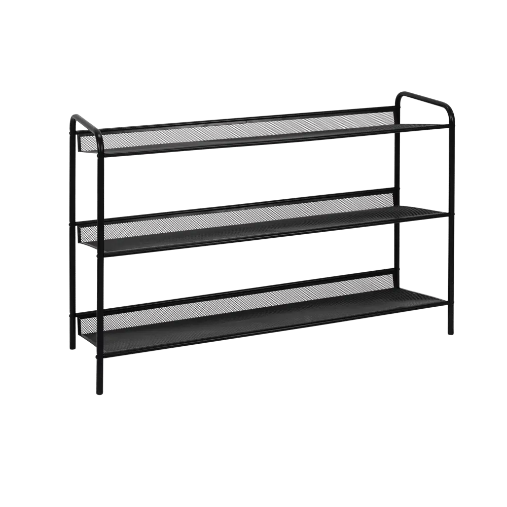 Фото Подставка для обуви Зми 86.5x60x27 см ПДО Ж33 Ч