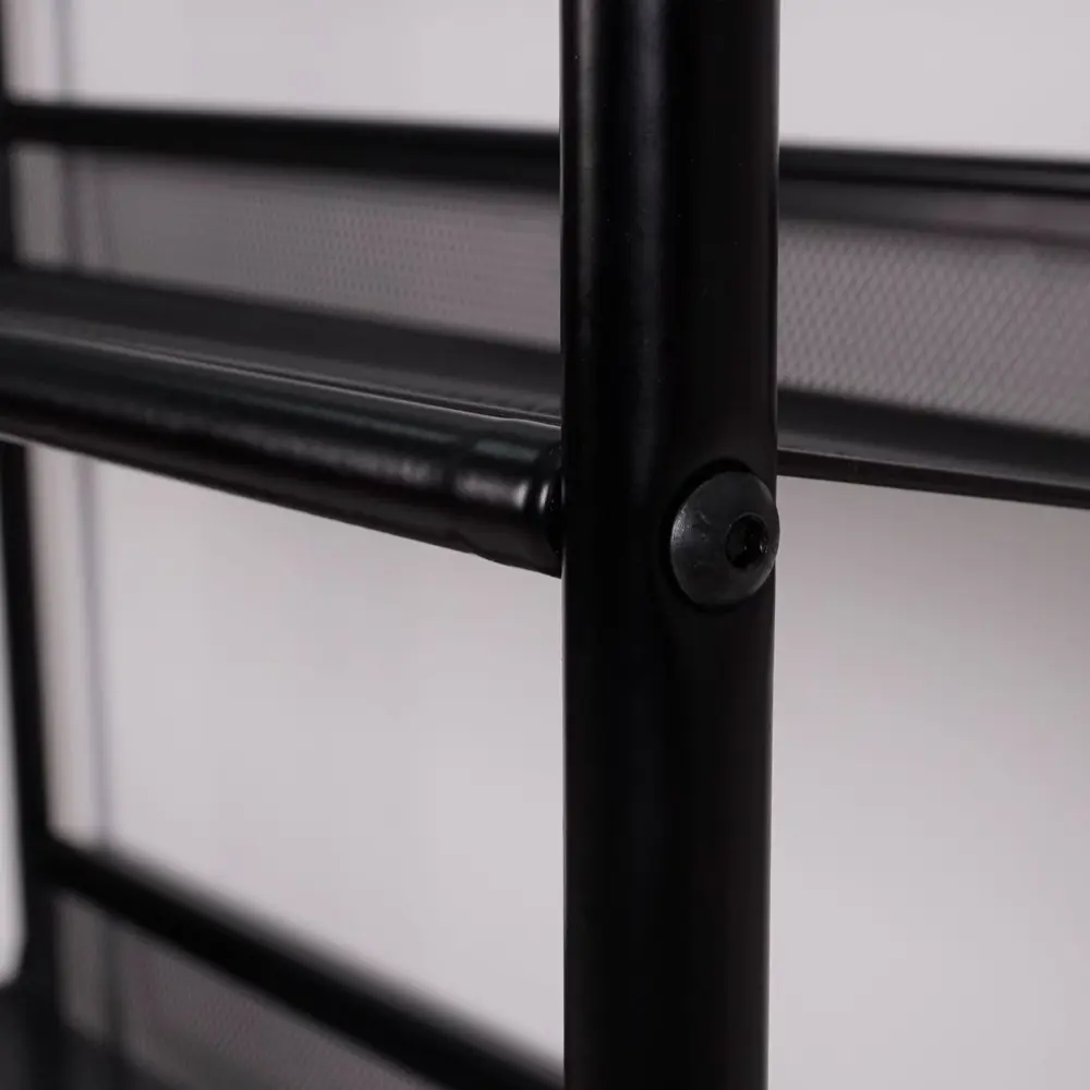 Фото 8 Подставка для обуви Зми 86.5x60x27 см ПДО Ж33 Ч