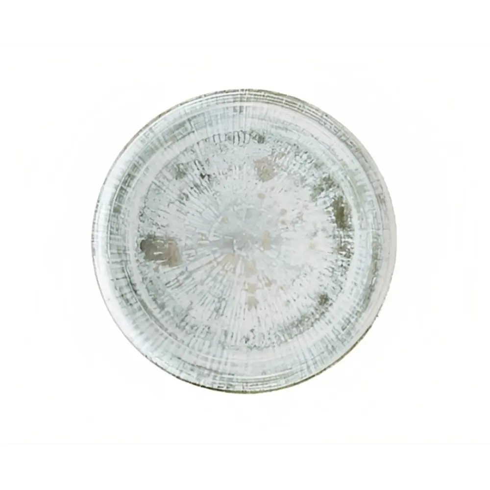 Фото Блюдо сервировочное Bonna Odette 32x2x32 см фарфор цвет серый