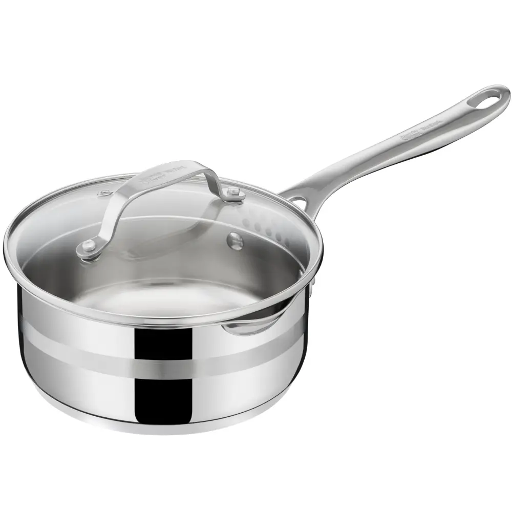 Фото 7 Набор посуды Tefal E311S674 6 предметов нержавеющая сталь цвет серебристый Фото 7 Набор посуды Tefal E311S674 6 предметов нержавеющая сталь цвет серебристый