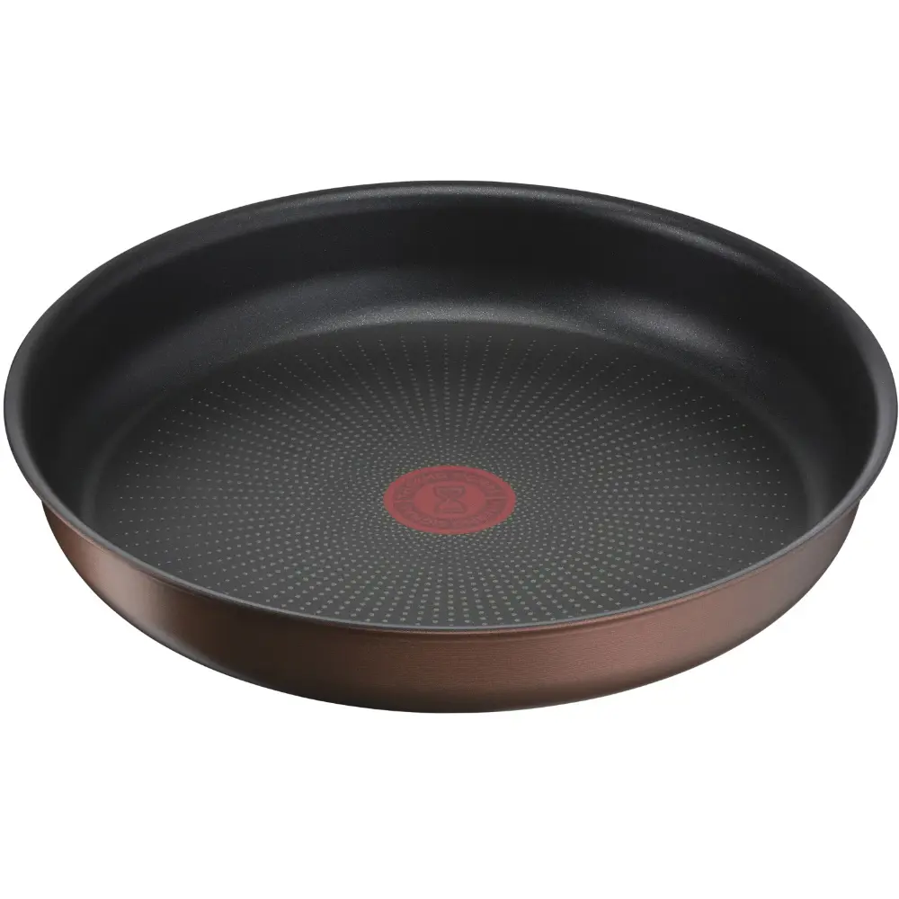 Фото 6 Набор посуды Tefal L7609053 3 предмета алюминий цвет коричневый Фото 6 Набор посуды Tefal L7609053 3 предмета алюминий цвет коричневый