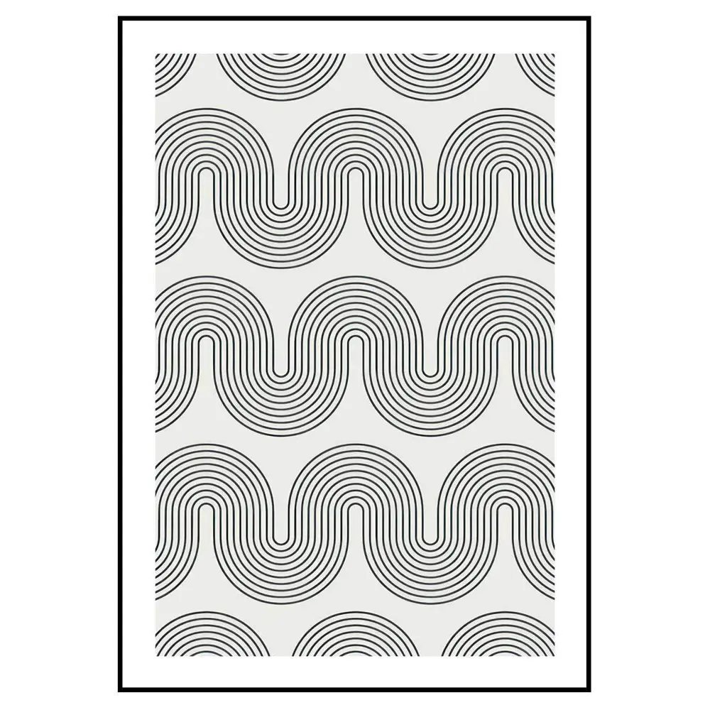 Фото 2 Постер 28 картин "Абстракция радио волны" 50x40 см Фото 2 Постер 28 картин "Абстракция радио волны" 50x40 см