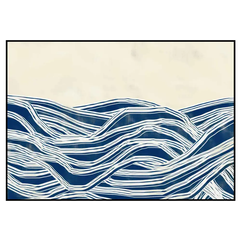 Фото 2 Постер 28 картин "Абстрактные волны" 50x40 см Фото 2 Постер 28 картин "Абстрактные волны" 50x40 см