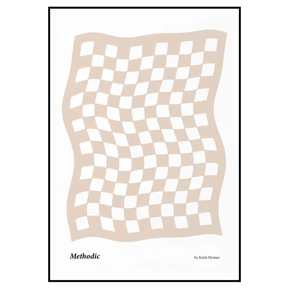 Фото 2 Постер 28 картин "Абстракция клетки" 50x40 см Фото 2 Постер 28 картин "Абстракция клетки" 50x40 см