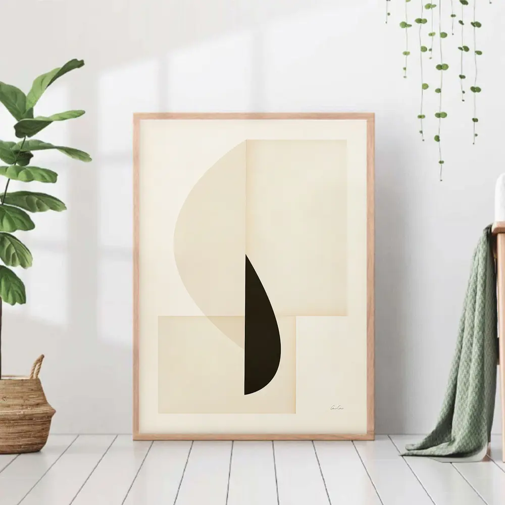 Фото Постер 28 картин "Абстрактная геометрия" 70x50 см Фото Постер 28 картин "Абстрактная геометрия" 70x50 см