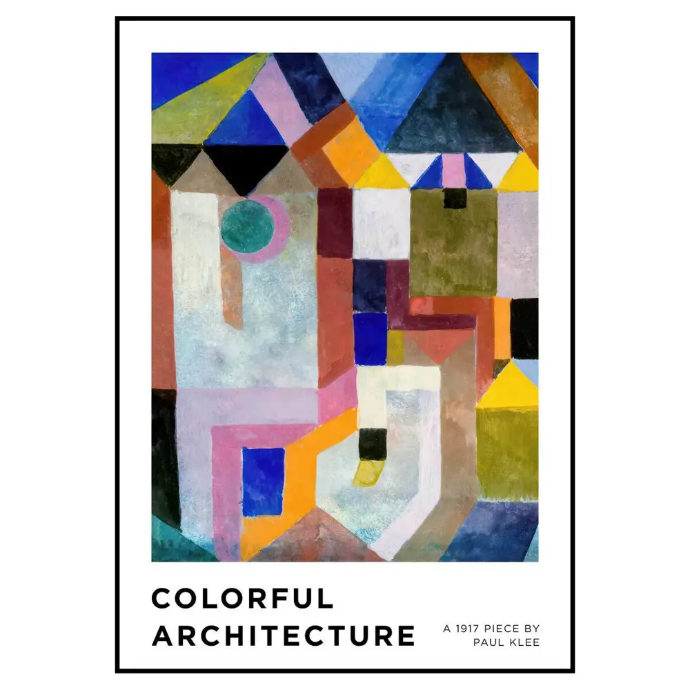 Фото 2 Постер 28 картин "Абстракционизм" 50x70 см Фото 2 Постер 28 картин "Абстракционизм" 50x70 см