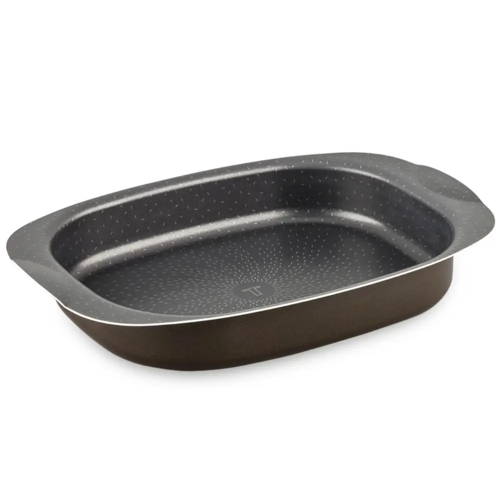 Фото Форма для запекания Tefal Success 24x5.50x36 см алюминий цвет коричневый Фото Форма для запекания Tefal Success 24x5.50x36 см алюминий цвет коричневый