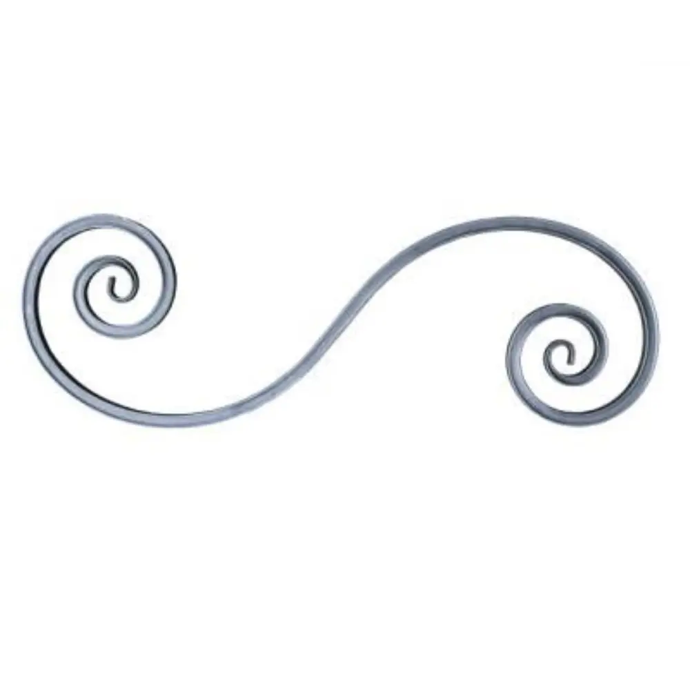 Фото Волюта Шамрай 300x100 мм на квадрат 15x15мм Фото Волюта Шамрай 300x100 мм на квадрат 15x15мм