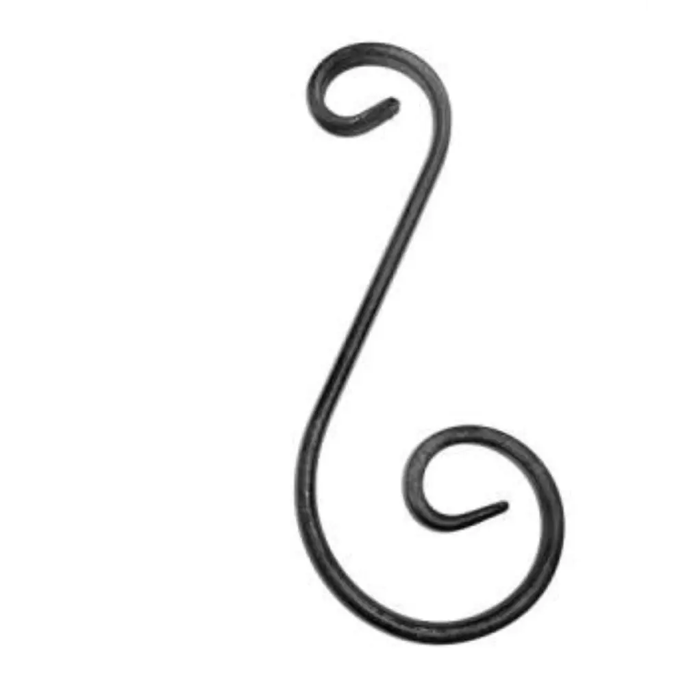 Фото Волюта Шамрай 320x140x90 на квадрат 15x15мм Фото Волюта Шамрай 320x140x90 на квадрат 15x15мм