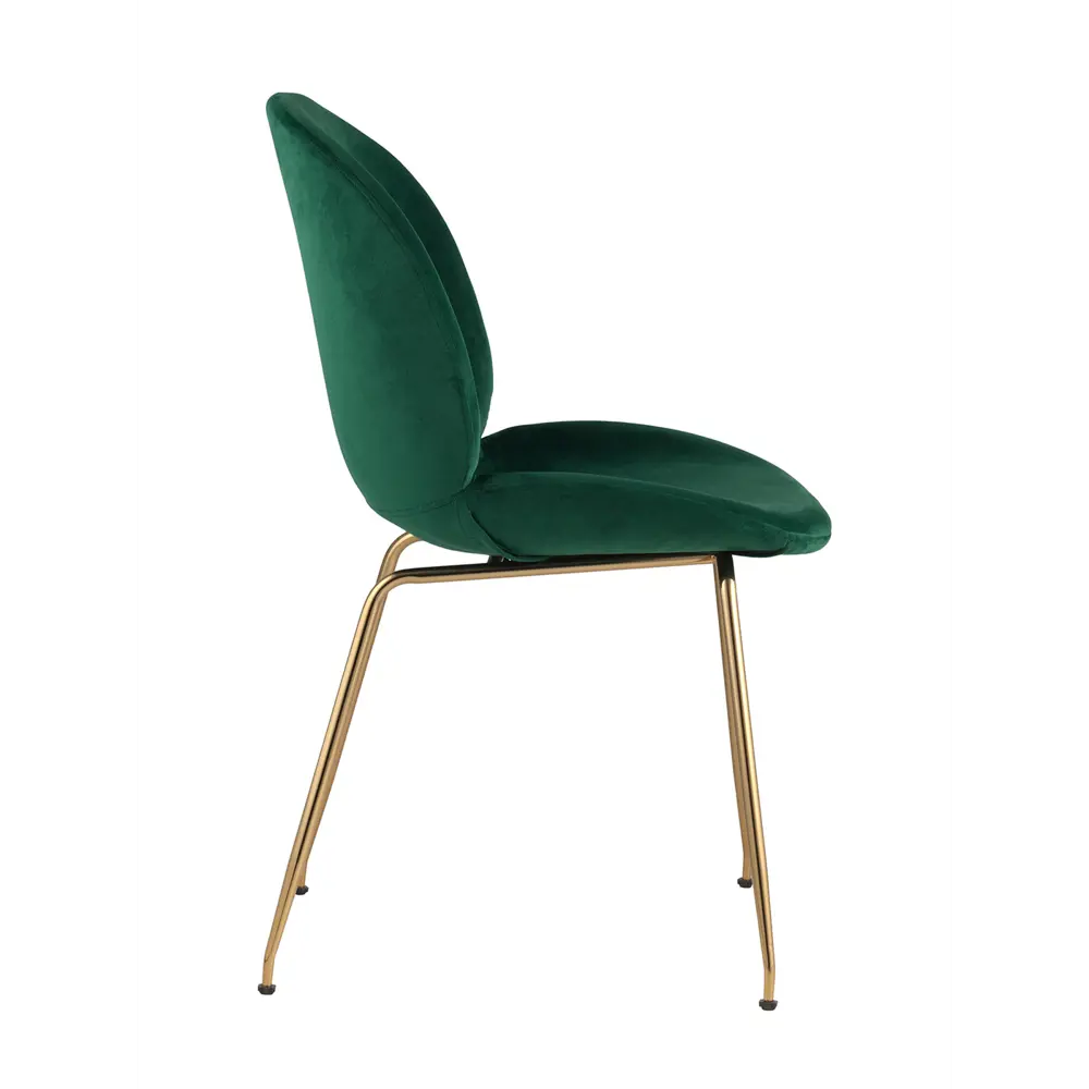 Фото 4 Стул кухонный Стул груп турин 87x56x54 см велюр цвет изумрудный 8329 velvet Green Box Фото 4 Стул кухонный Стул груп турин 87x56x54 см велюр цвет изумрудный 8329 velvet Green Box