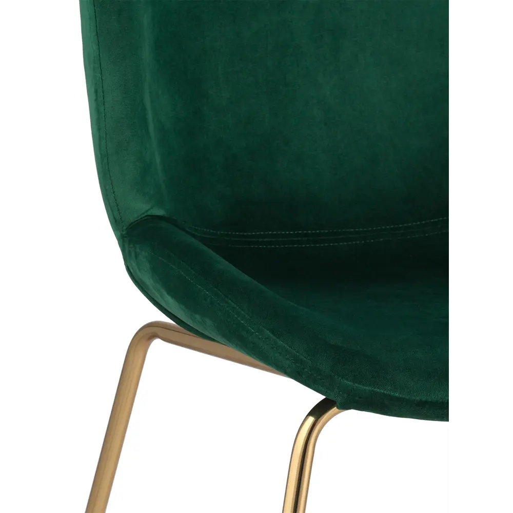 Фото 9 Стул кухонный Стул груп турин 87x56x54 см велюр цвет изумрудный 8329 velvet Green Box Фото 9 Стул кухонный Стул груп турин 87x56x54 см велюр цвет изумрудный 8329 velvet Green Box