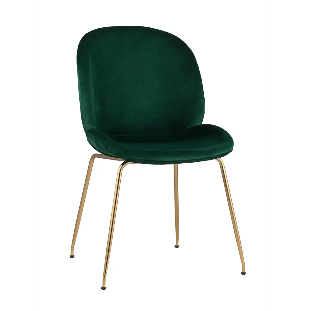 Фото 2 Стул кухонный Стул груп турин 87x56x54 см велюр цвет изумрудный 8329 velvet Green Box Фото 2 Стул кухонный Стул груп турин 87x56x54 см велюр цвет изумрудный 8329 velvet Green Box