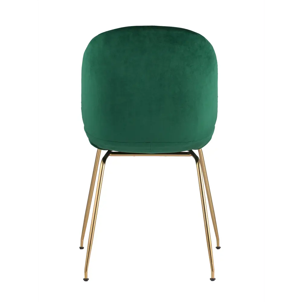Фото 6 Стул кухонный Стул груп турин 87x56x54 см велюр цвет изумрудный 8329 velvet Green Box Фото 6 Стул кухонный Стул груп турин 87x56x54 см велюр цвет изумрудный 8329 velvet Green Box