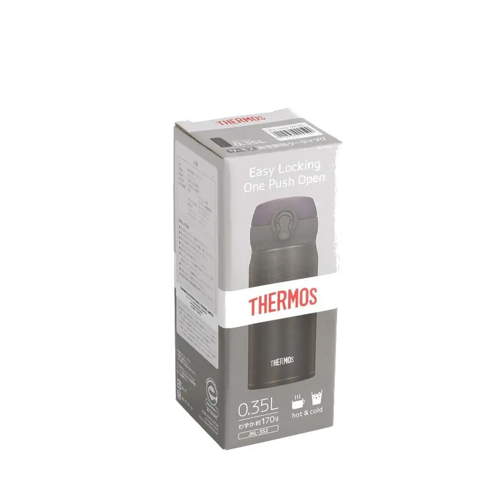 Фото 4 Термокружка Thermos JNL-352-ALB, 0.35 л Фото 4 Термокружка Thermos JNL-352-ALB, 0.35 л