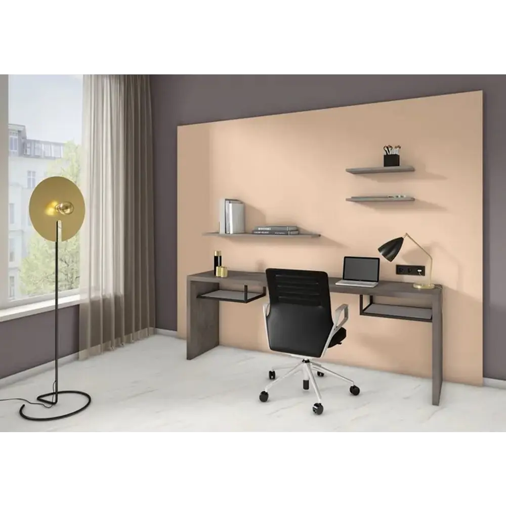 Фото 5 Мебельная деталь ЛДСП Egger U200ST9 50x95x1.6 см сорт экстра цвет бежевый Фото 5 Мебельная деталь ЛДСП Egger U200ST9 50x95x1.6 см сорт экстра цвет бежевый