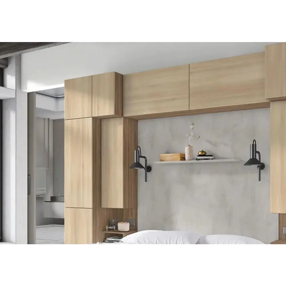 Фото 4 Мебельная деталь ЛДСП Egger H1277ST9 55x15x1.6 см сорт экстра цвет акация лэйклэнд светлая Фото 4 Мебельная деталь ЛДСП Egger H1277ST9 55x15x1.6 см сорт экстра цвет акация лэйклэнд светлая