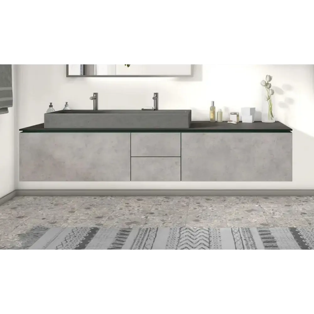 Фото 5 Мебельная деталь ЛДСП Egger F186ST9 35x85x1.6 см сорт экстра цвет бетон чикаго светло-серый Фото 5 Мебельная деталь ЛДСП Egger F186ST9 35x85x1.6 см сорт экстра цвет бетон чикаго светло-серый