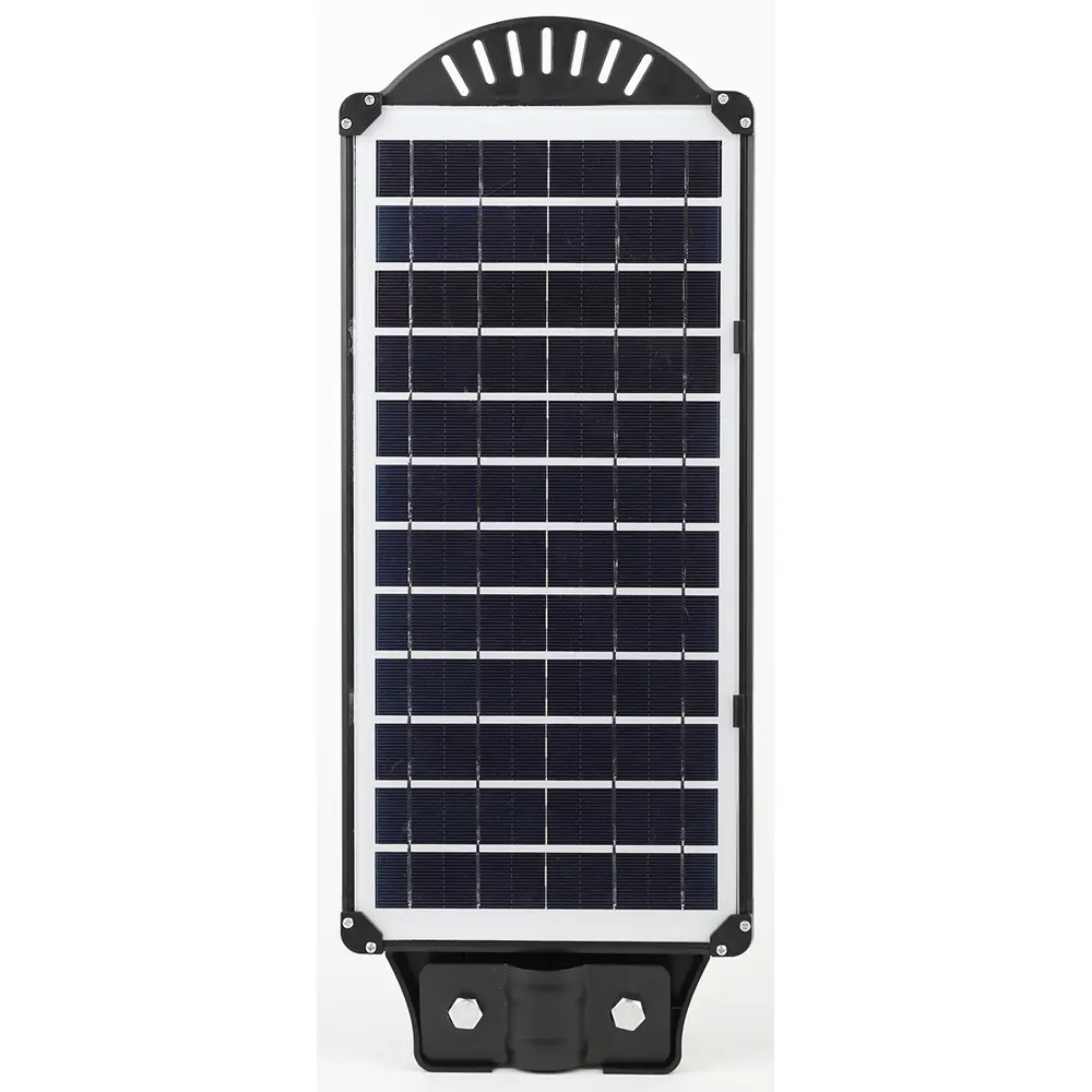 Фото 4 Светильник консольный на солнечной батарее Эра SMD с кронштейном 40W с датчиком движения ПДУ 700lm 5000К IP66