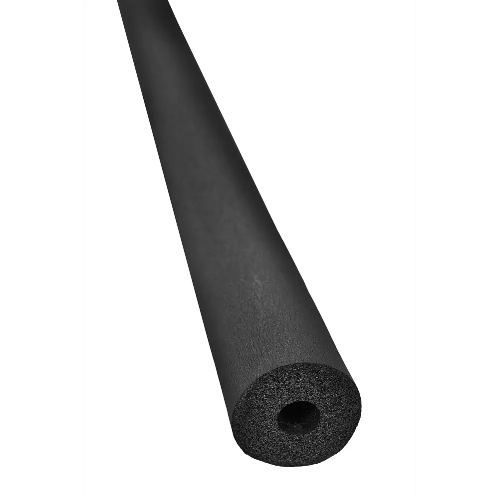 Фото Изоляция для труб Isotec Flex EF ø22x9 мм 1 м каучук Фото Изоляция для труб Isotec Flex EF ø22x9 мм 1 м каучук