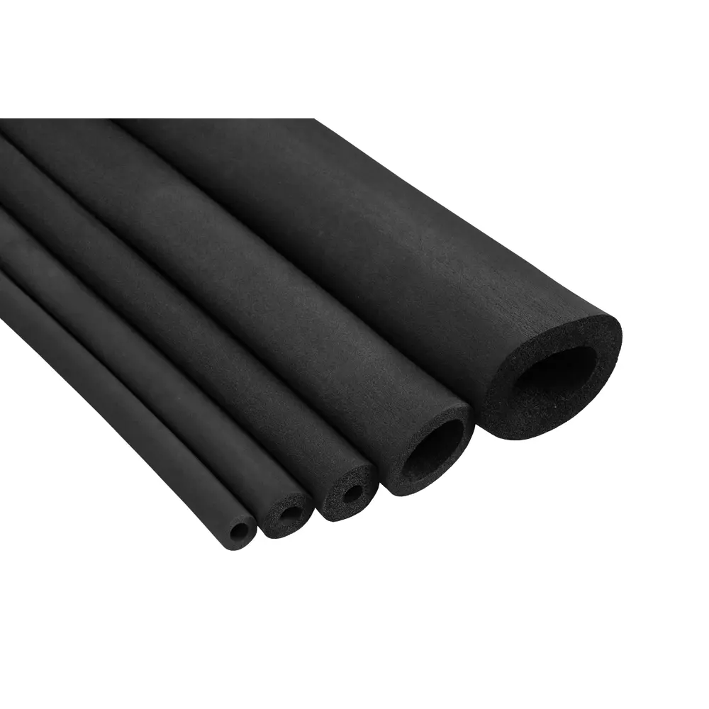 Фото 2 Изоляция для труб Isotec Flex ø114x9 мм 1 м каучук Фото 2 Изоляция для труб Isotec Flex ø114x9 мм 1 м каучук