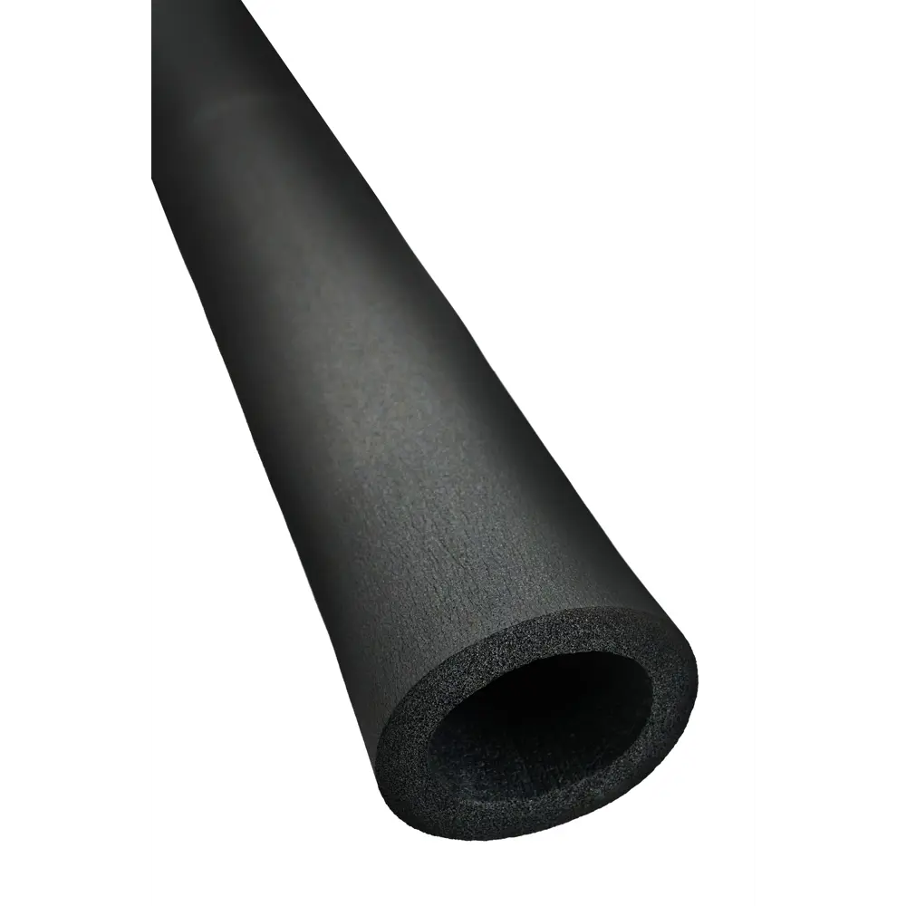 Фото Изоляция для труб Isotec Flex ø114x9 мм 1 м каучук Фото Изоляция для труб Isotec Flex ø114x9 мм 1 м каучук